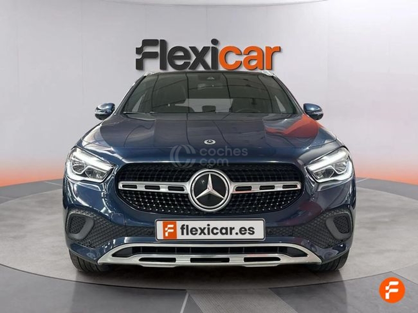 Foto del MERCEDES Clase GLA GLA 250e