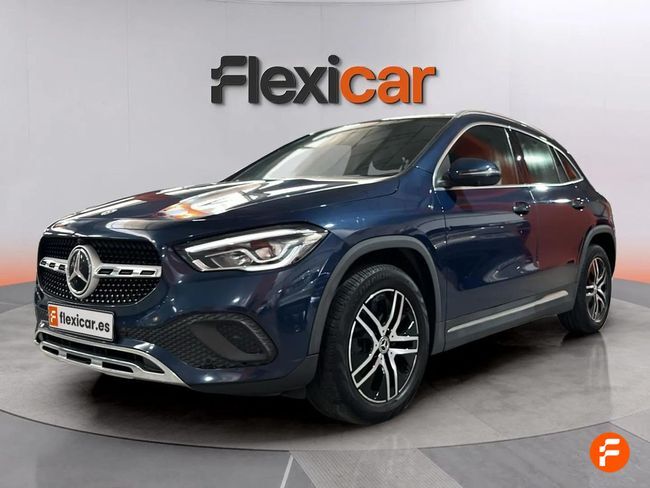 Foto del MERCEDES Clase GLA GLA 250e