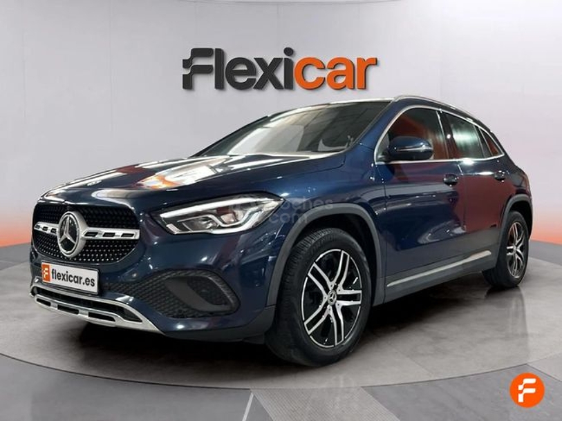 Foto del MERCEDES Clase GLA GLA 250e