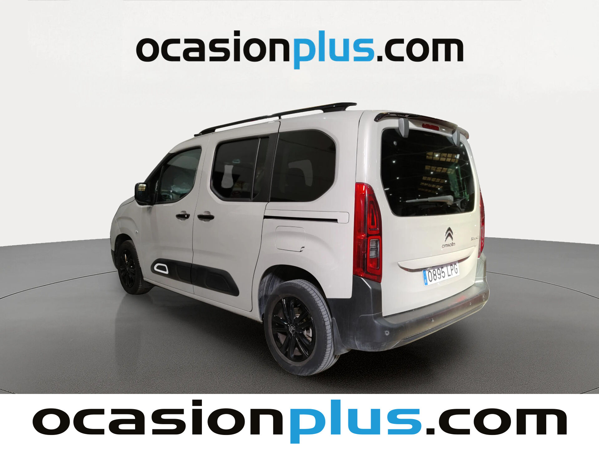 Imagen 3 de CITROEN Berlingo