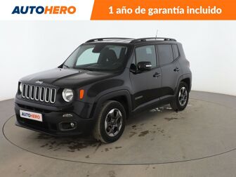 Imagen de JEEP Renegade 1.4 Multiair Longitude 4x2 DDCT 103kW