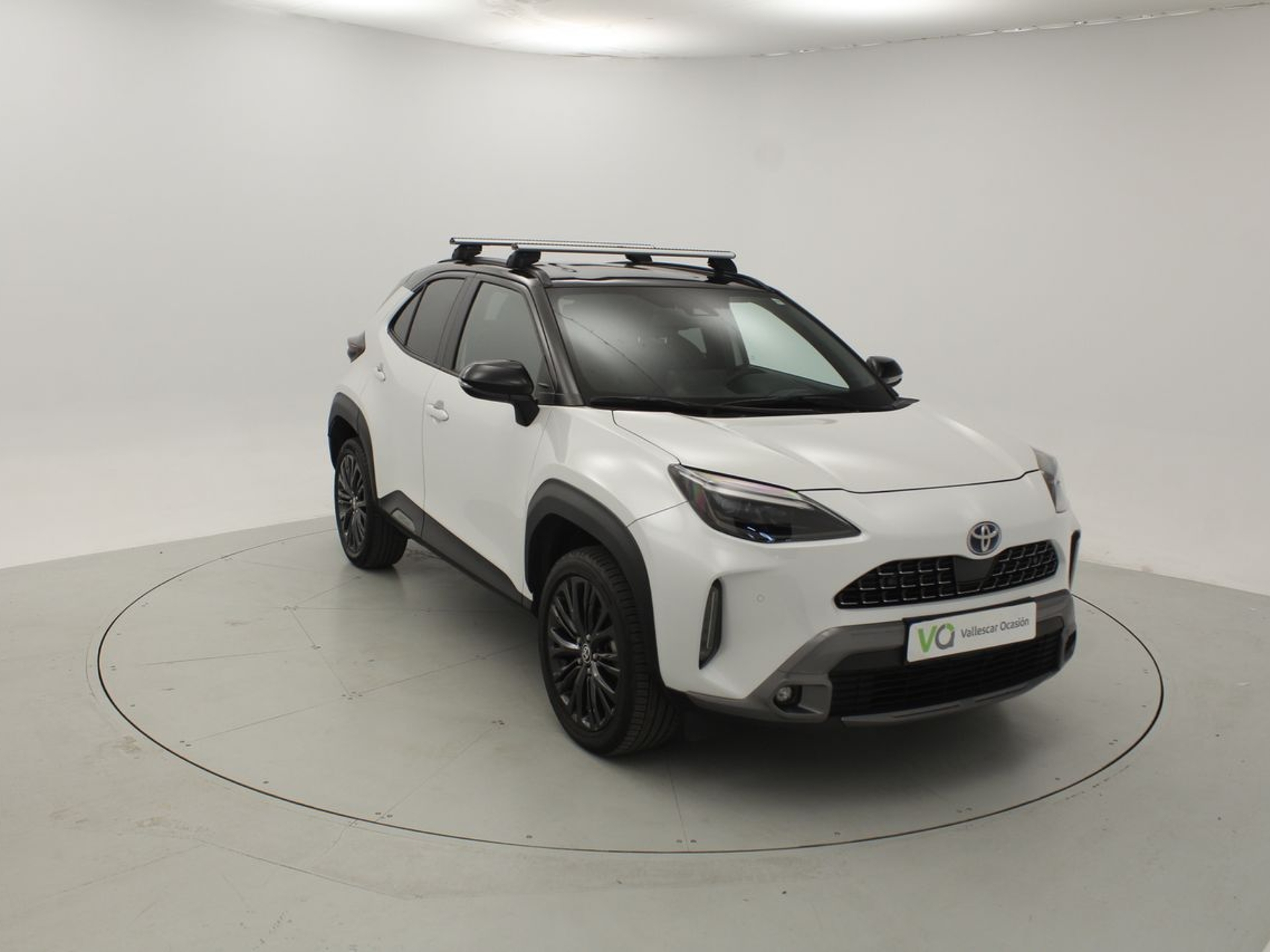 Imagen de TOYOTA Yaris Cross