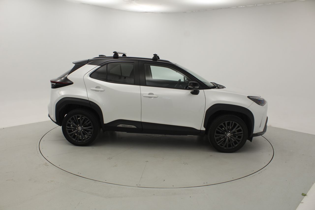 Foto del TOYOTA Yaris Cross 120H Adventure
