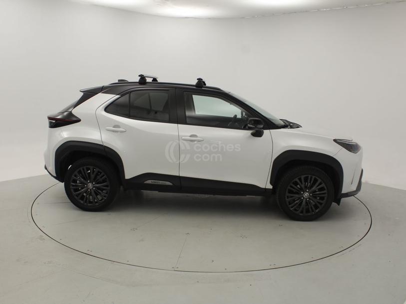 Foto del TOYOTA Yaris Cross 120H Adventure