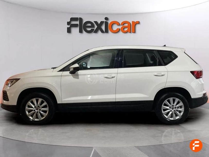 Foto del SEAT Ateca 1.0 TSI S&S Reference