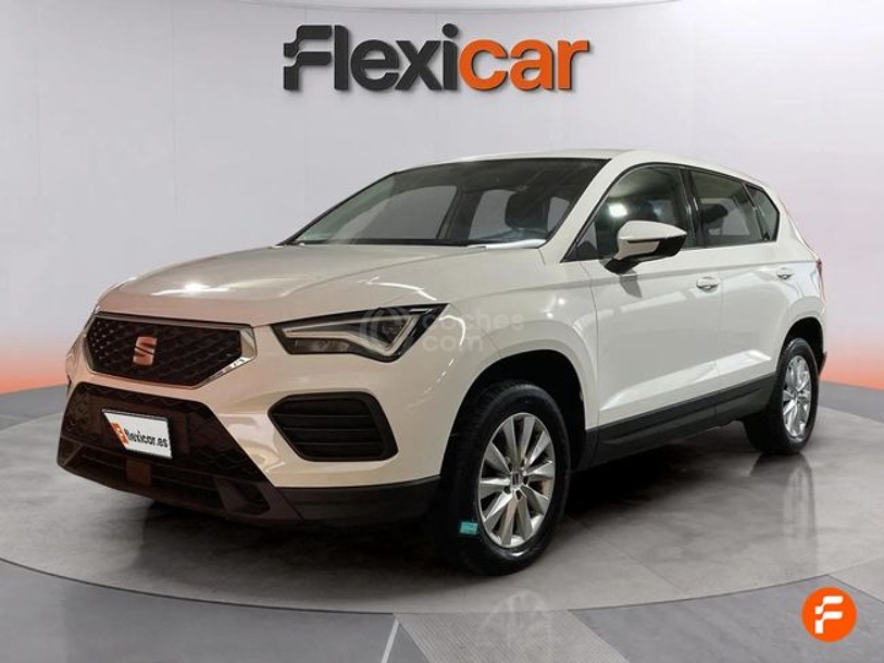 Foto del SEAT Ateca 1.0 TSI S&S Reference