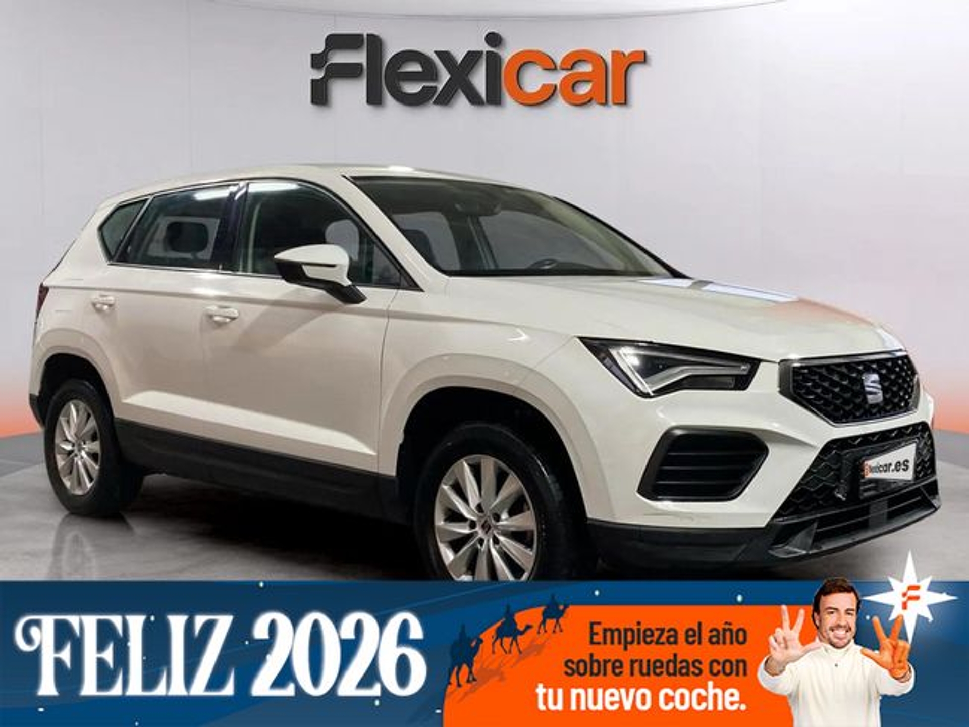 Imagen de SEAT Ateca