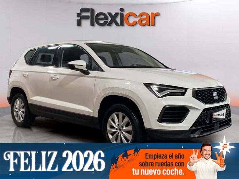 Foto del SEAT Ateca 1.0 TSI S&S Reference