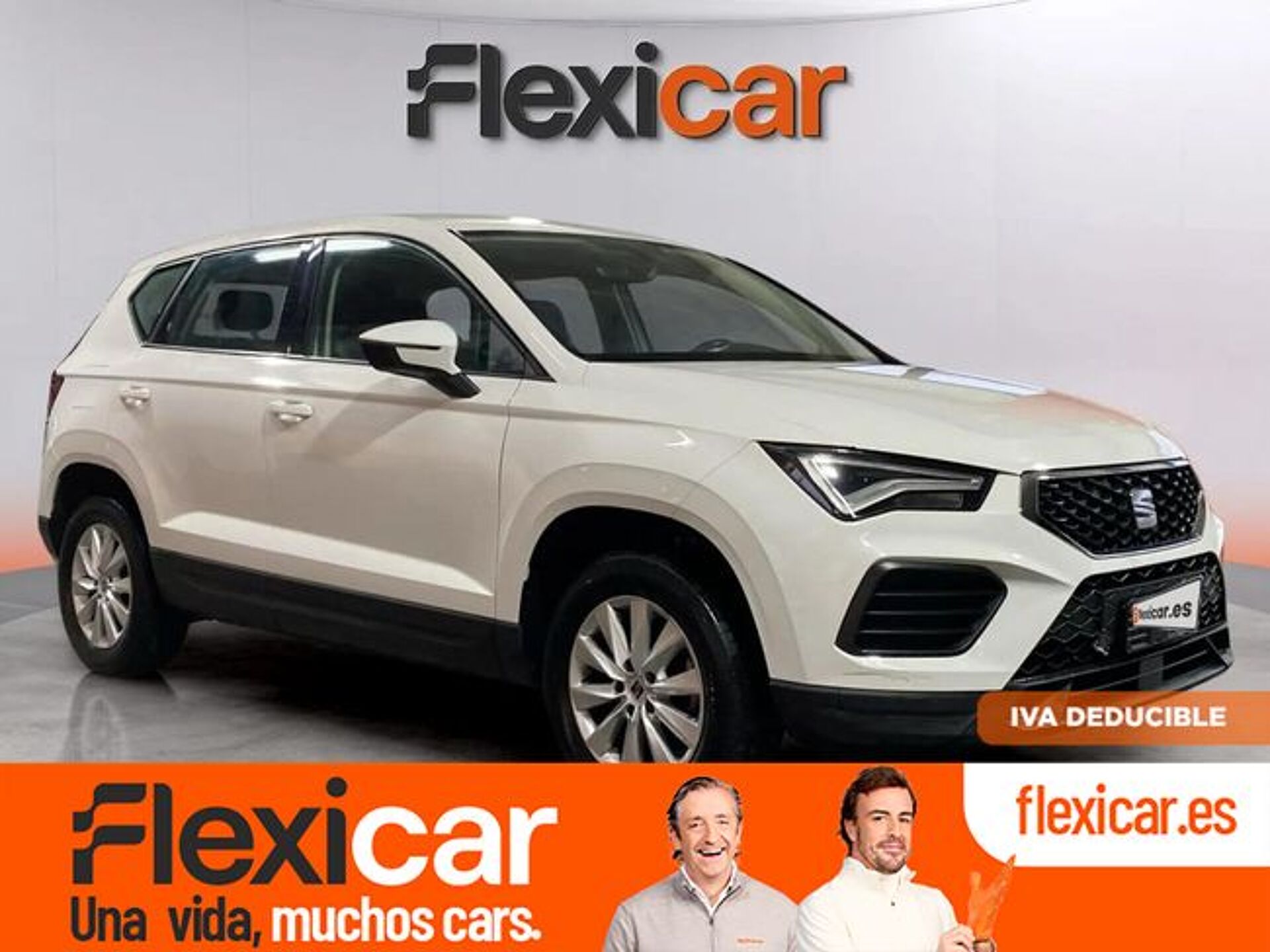 Imagen 1 de SEAT Ateca