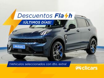 Imagen de LYNK & CO 01 1.5T PHEV