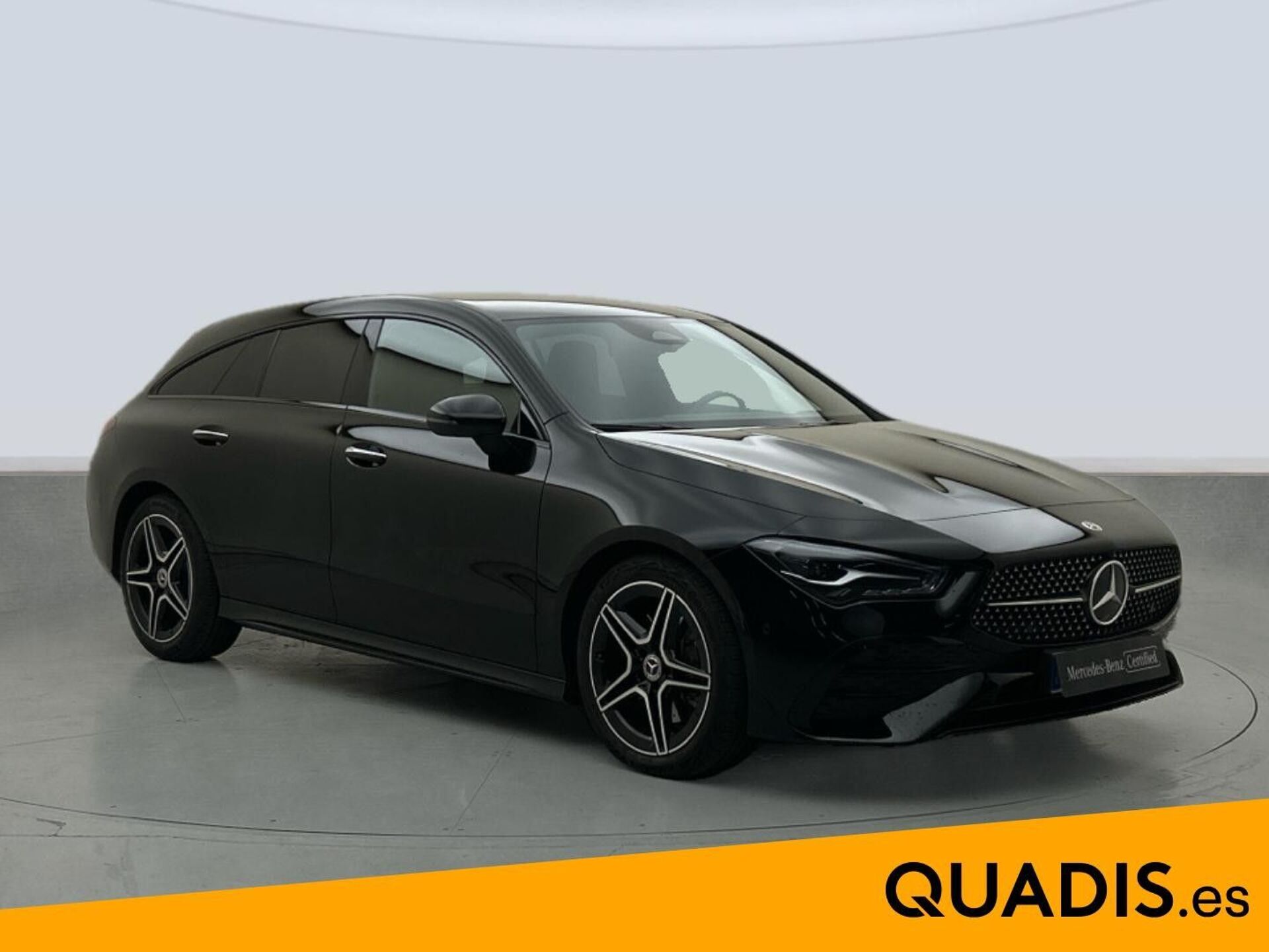 Imagen 3 de MERCEDES Clase CLA