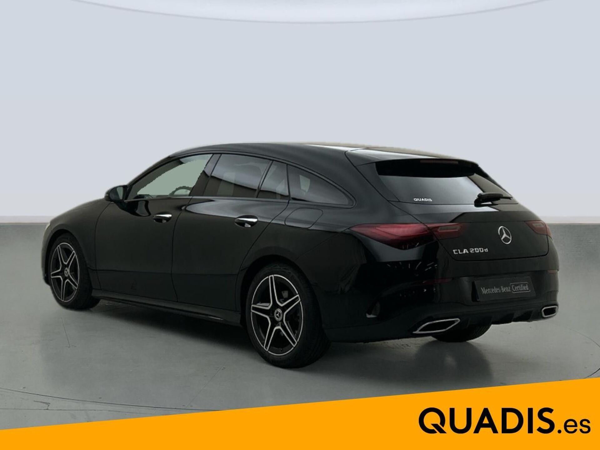 Imagen 2 de MERCEDES Clase CLA