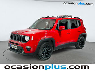 Imagen de JEEP Renegade 1.0 Night Eagle II 4x2