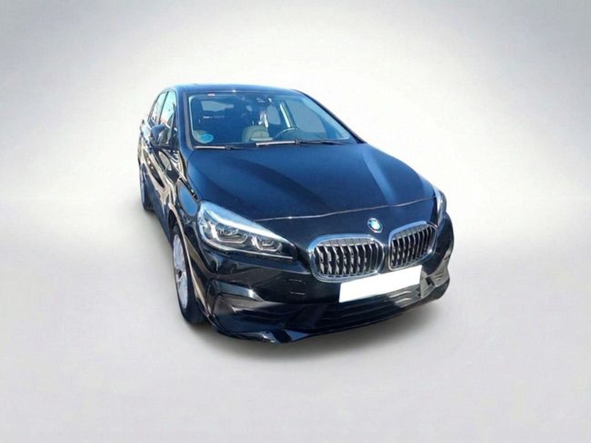 Imagen 2 de BMW Serie 2