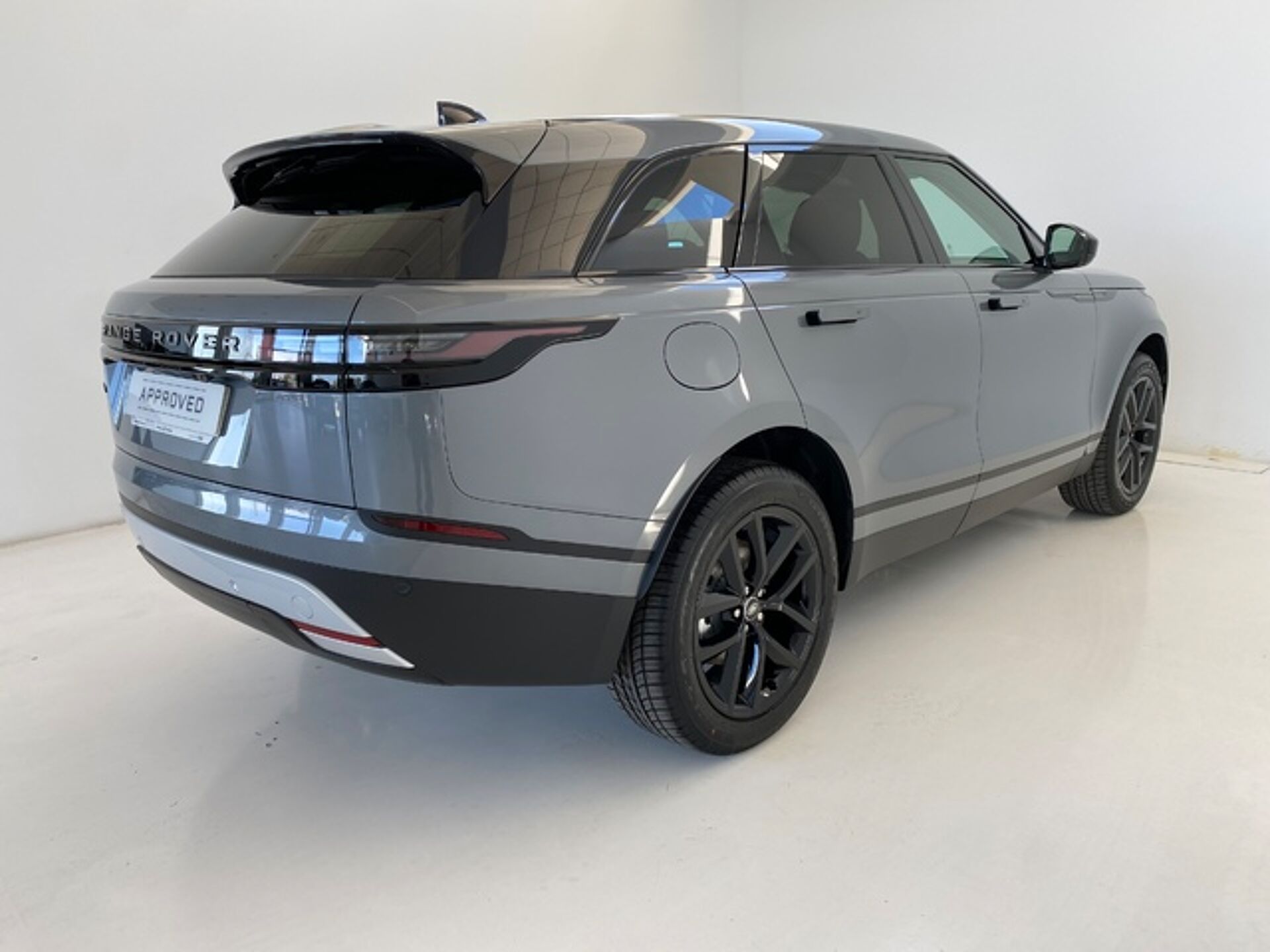 Imagen 2 de LAND ROVER Range Rover Velar