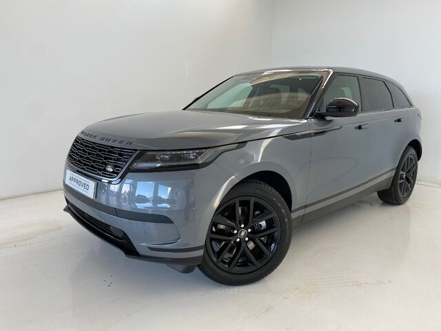 LAND ROVER Range Rover Velar (2.0 D200 S AUTO 4WD 204 5P) en Córdoba