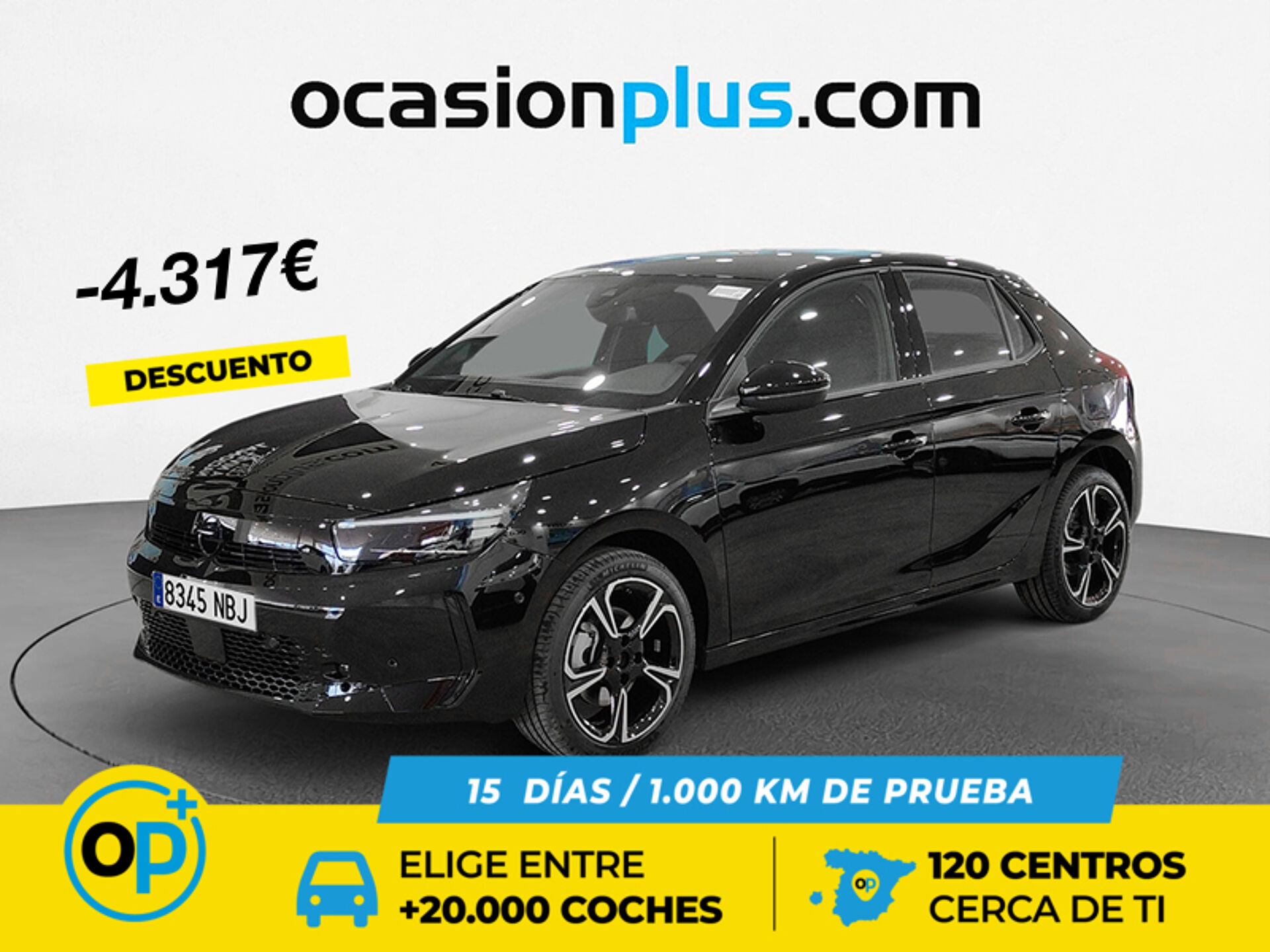 Imagen 1 de OPEL Corsa