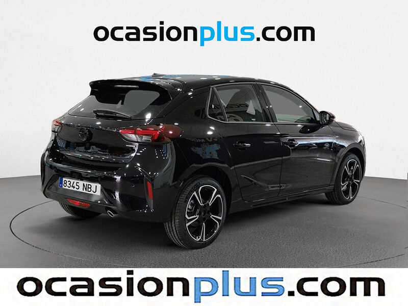 Foto del OPEL Corsa 1.2T XHL Hybrid S-S GS Aut. 110
