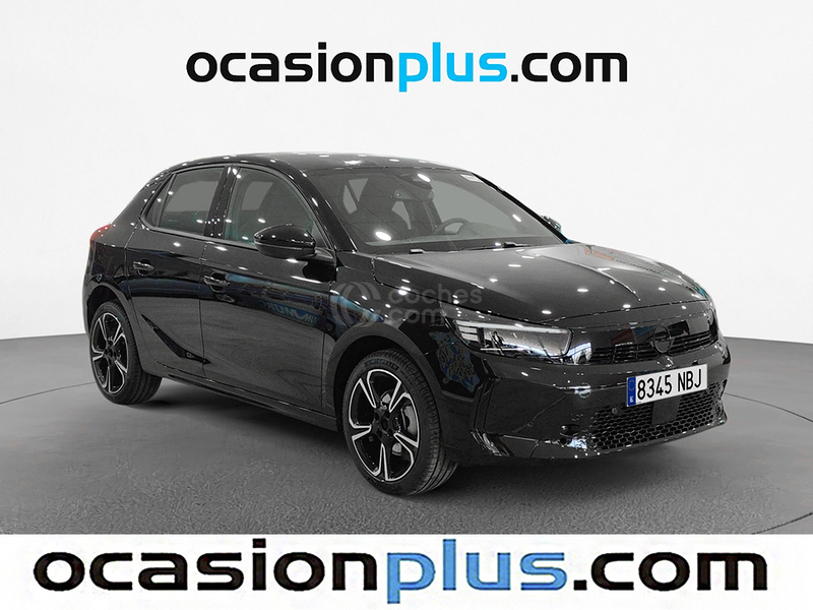 Foto del OPEL Corsa 1.2T XHL Hybrid S-S GS Aut. 110