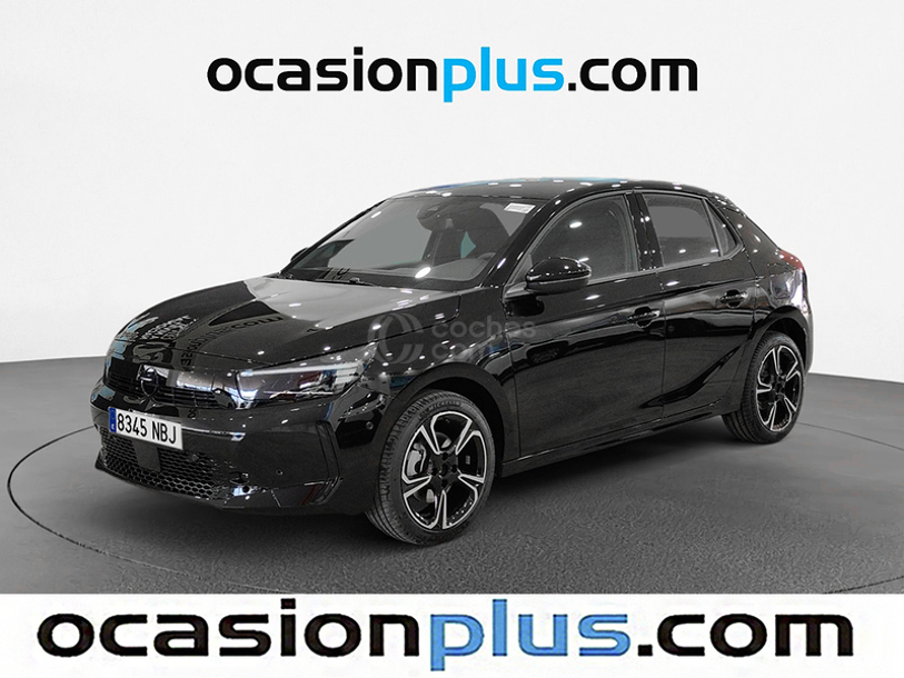 Foto del OPEL Corsa 1.2T XHL Hybrid S-S GS Aut. 110
