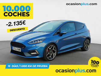 Imagen de FORD Fiesta 1.5 Ecoboost ST