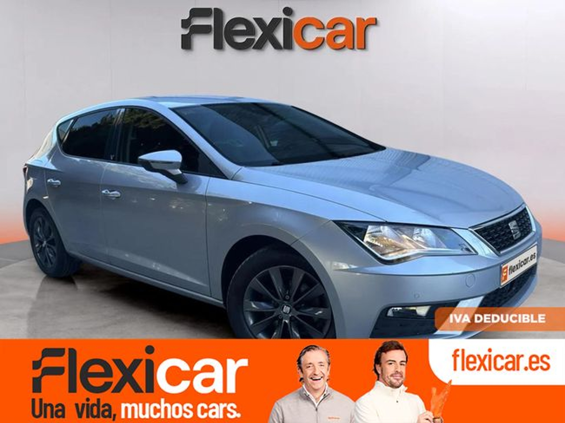 Imagen de SEAT León