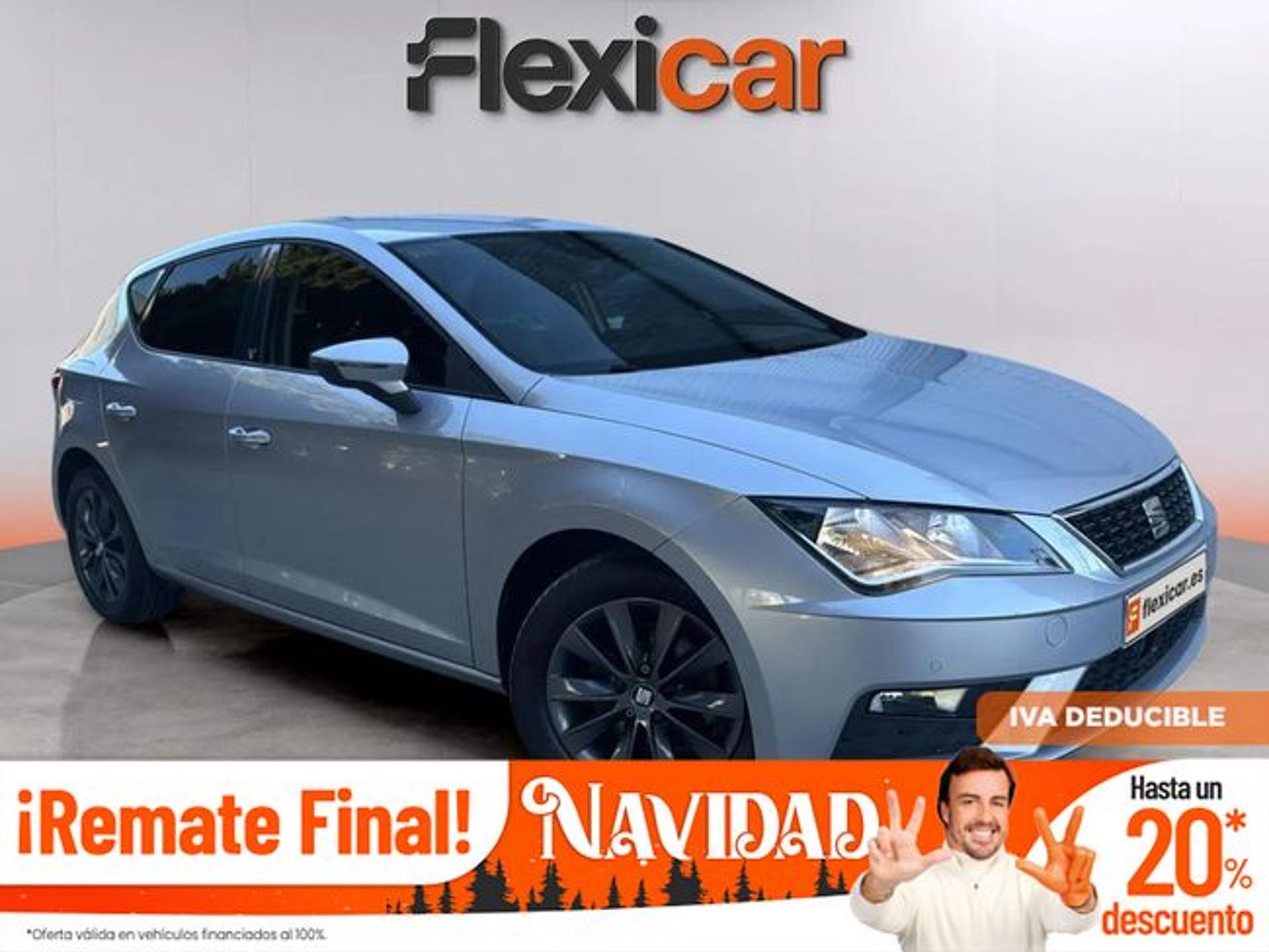 Imagen de SEAT León