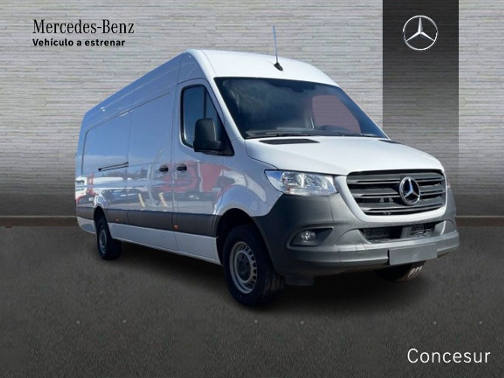 Imagen 3 de MERCEDES Sprinter