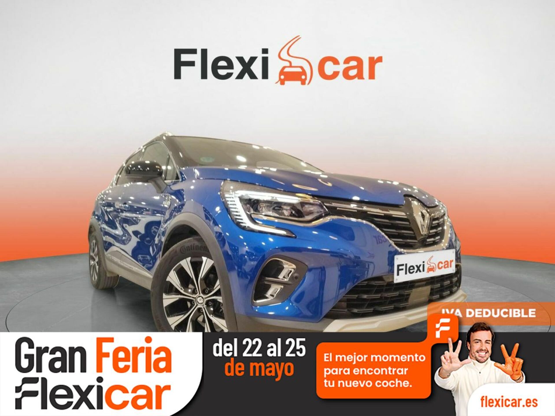 Imagen de RENAULT Captur