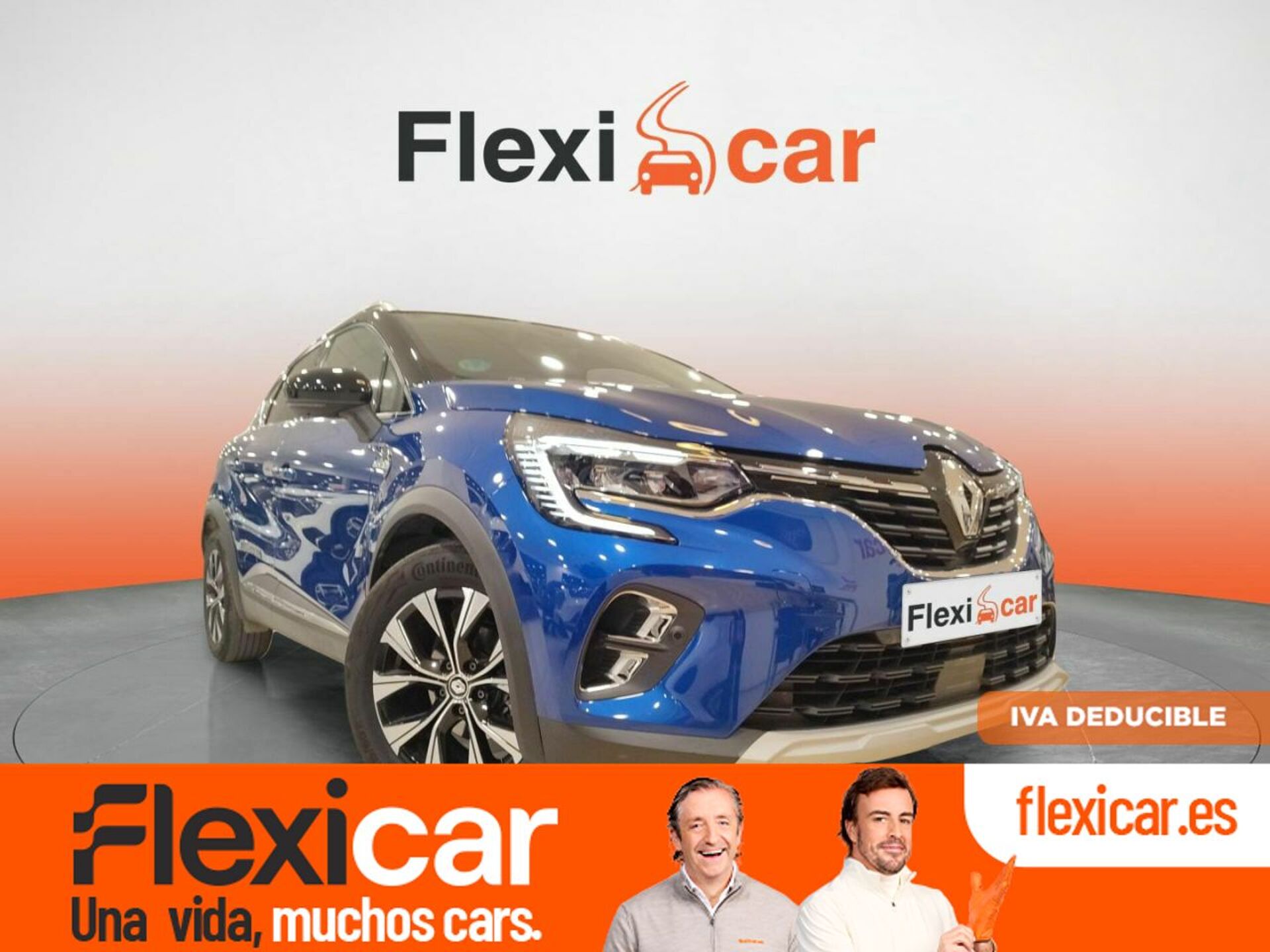 Imagen de RENAULT Captur
