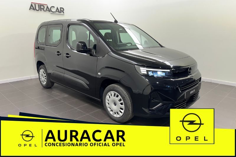 OPEL Combo (100 Cv 1.5 Td S/S MT6 €6.4) en Madrid