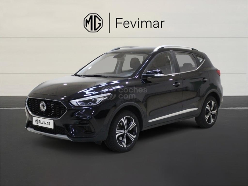 Foto del MG ZS 1.5 VTi-Tech Comfort 78kW