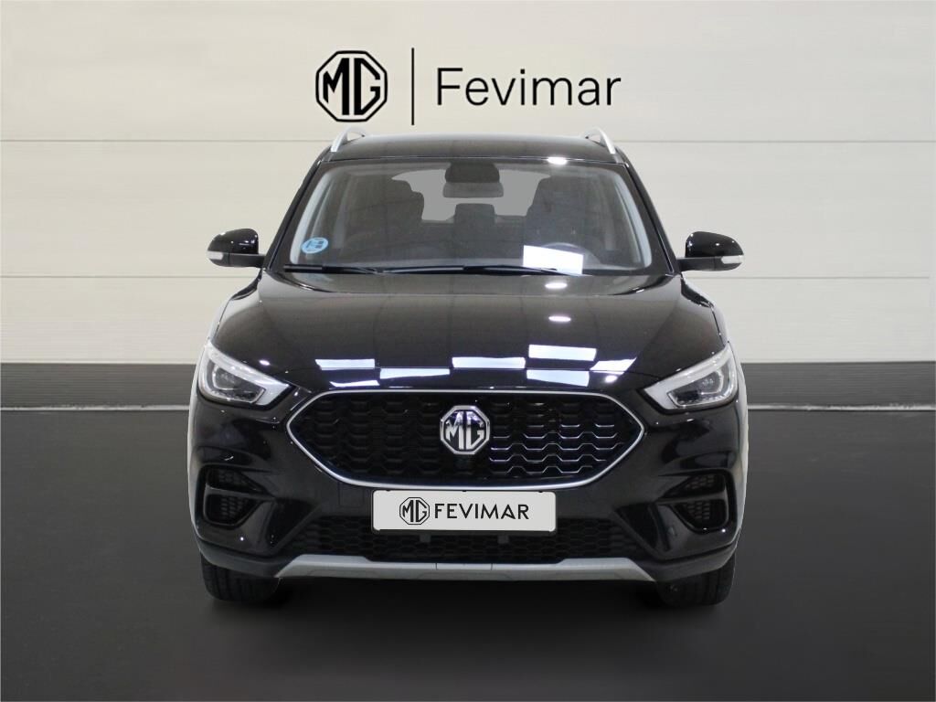 Foto del MG ZS 1.5 VTi-Tech Comfort 78kW