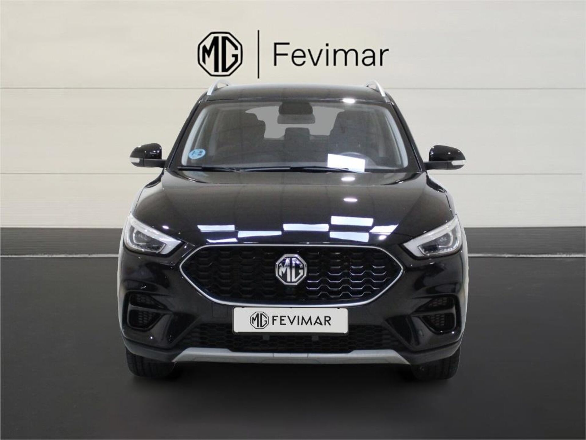 Imagen 2 de MG ZS SUV