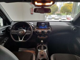 Imagen de NISSAN Juke 1.6 Hybrid N-Connecta Auto