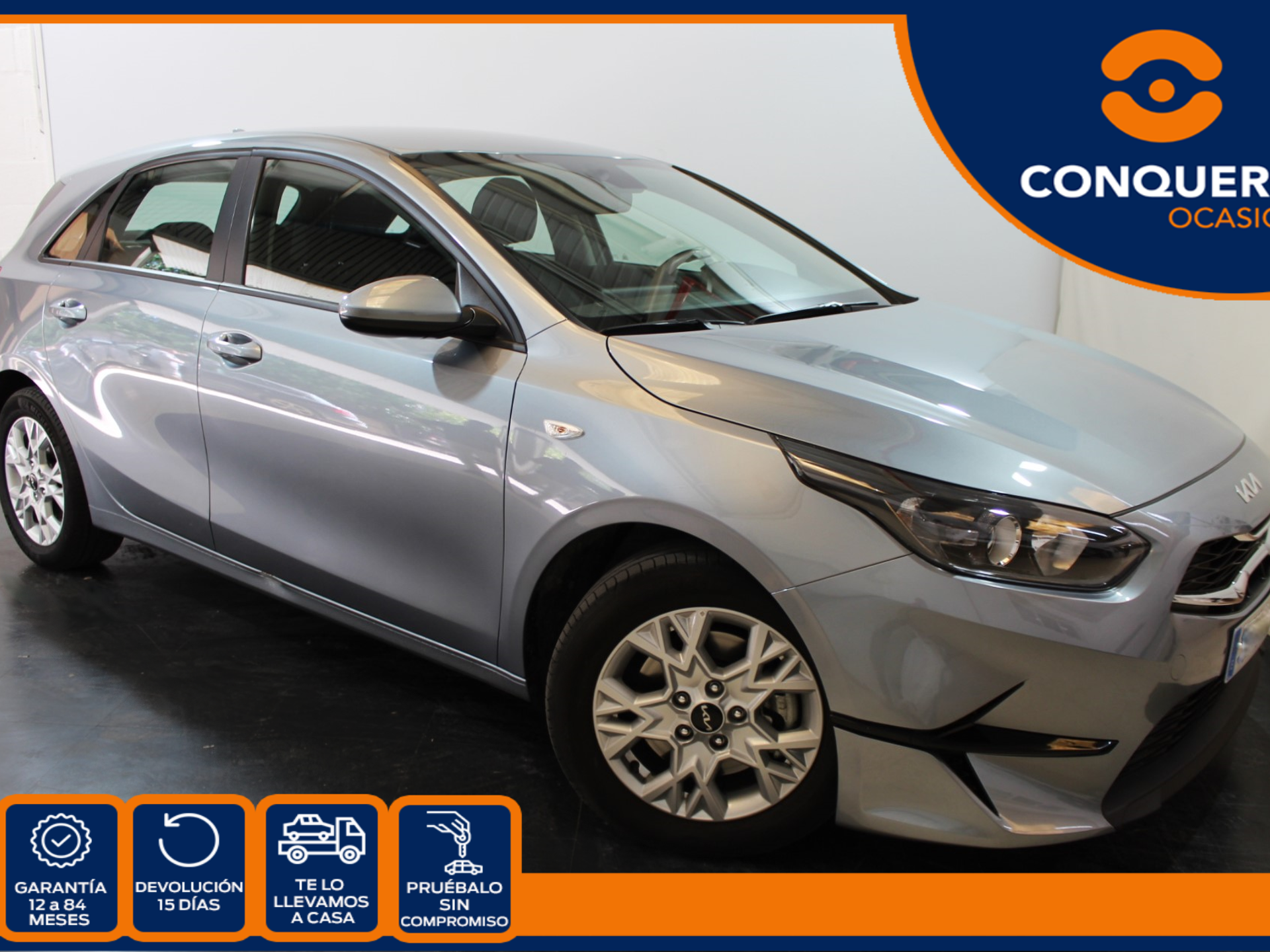 Imagen de KIA Ceed