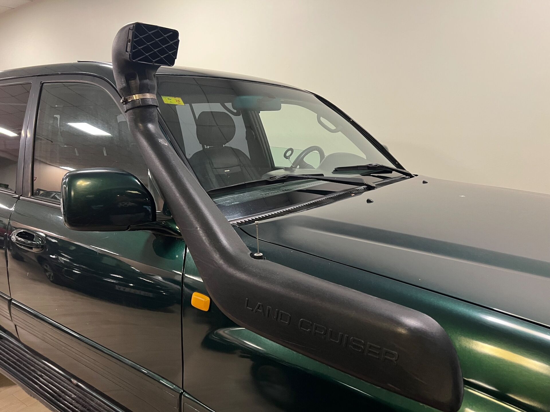 Imagen 3 de TOYOTA Land Cruiser