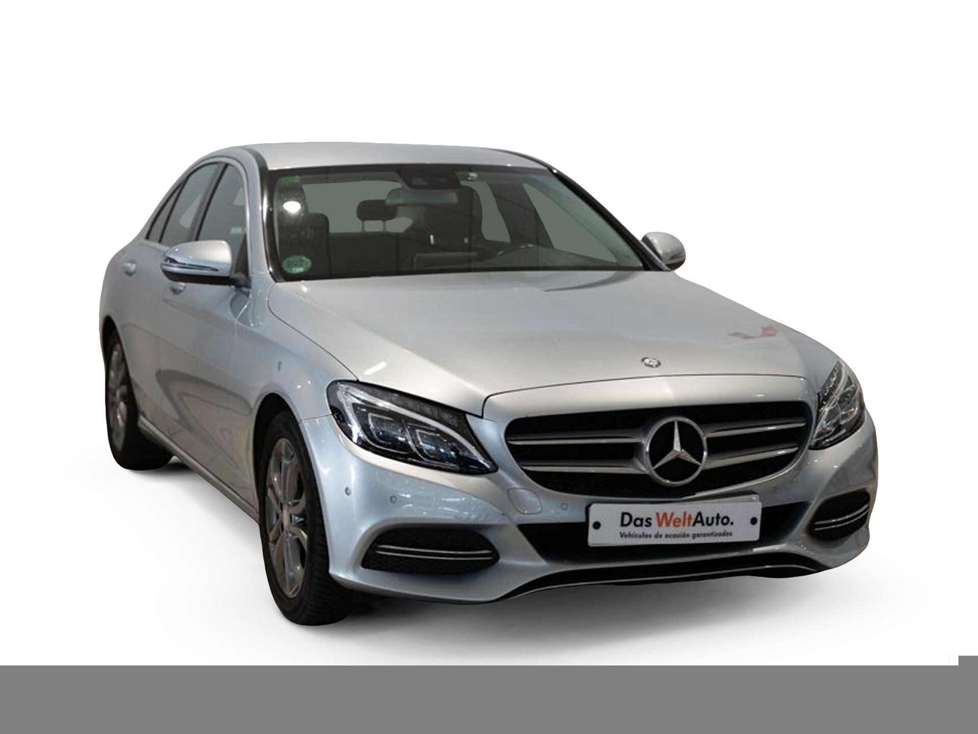 Imagen de MERCEDES Clase C