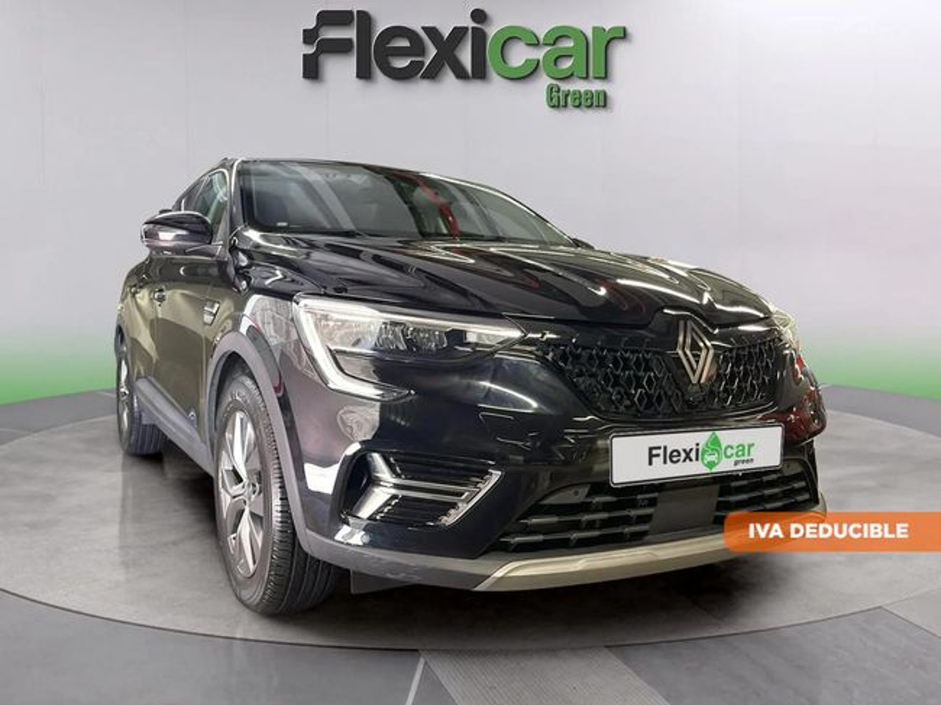 Imagen de RENAULT Arkana