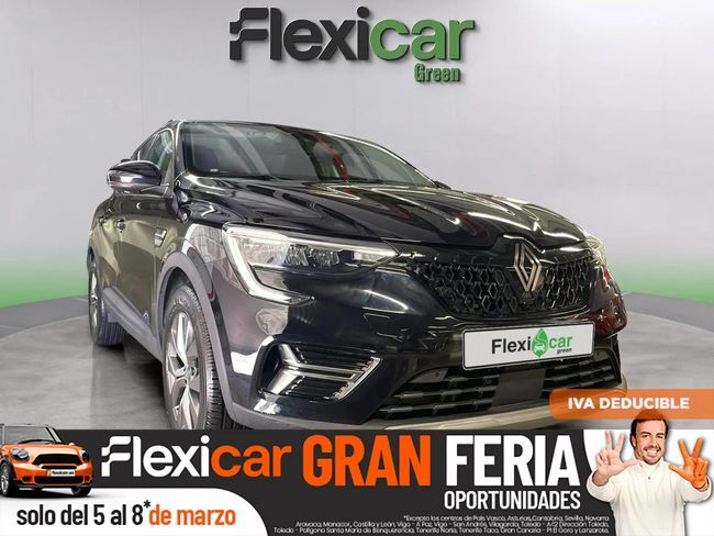 Foto del RENAULT Arkana 1.3 TCe Evolution EDC 103kW