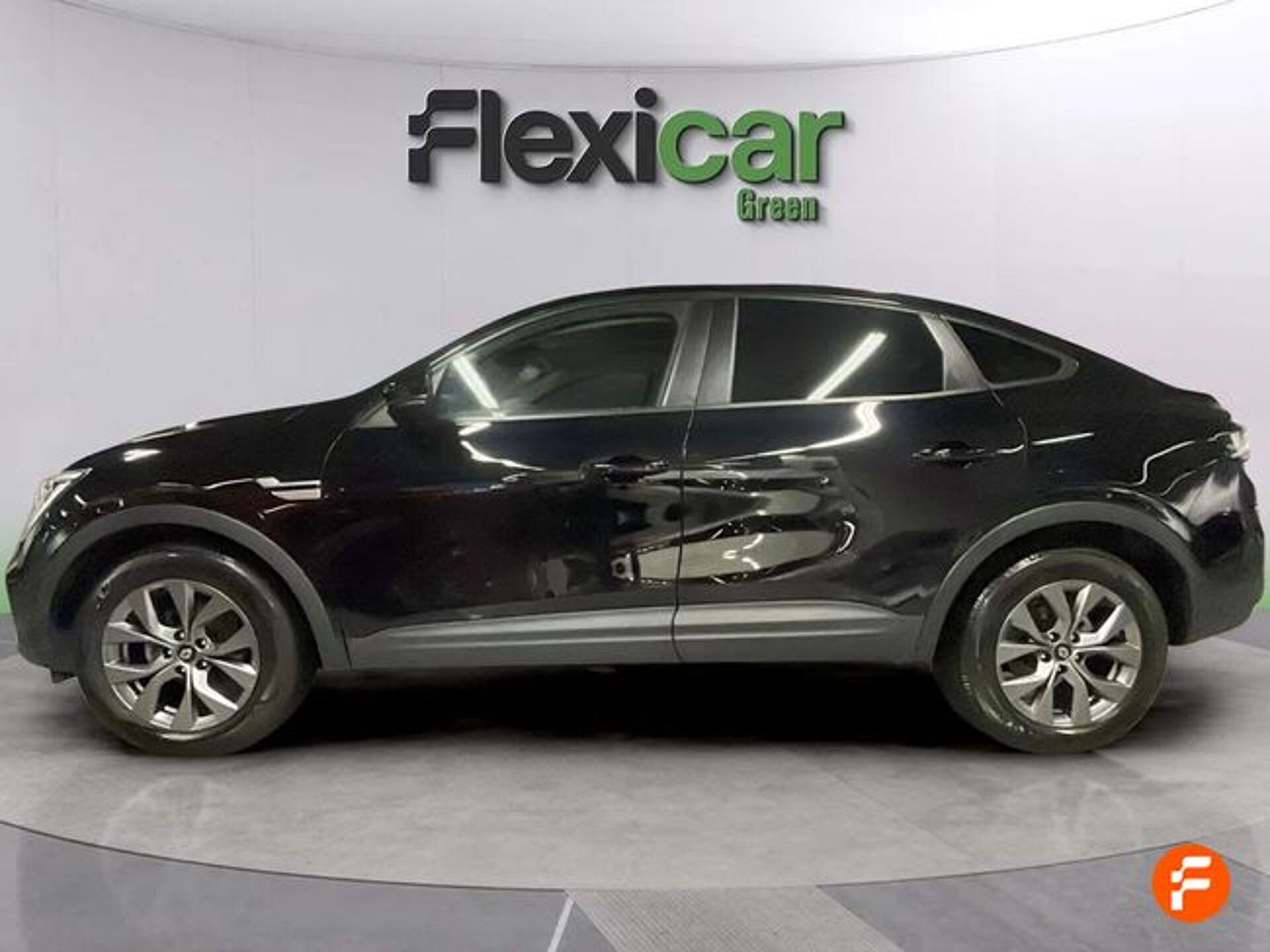 Imagen 2 de RENAULT Arkana