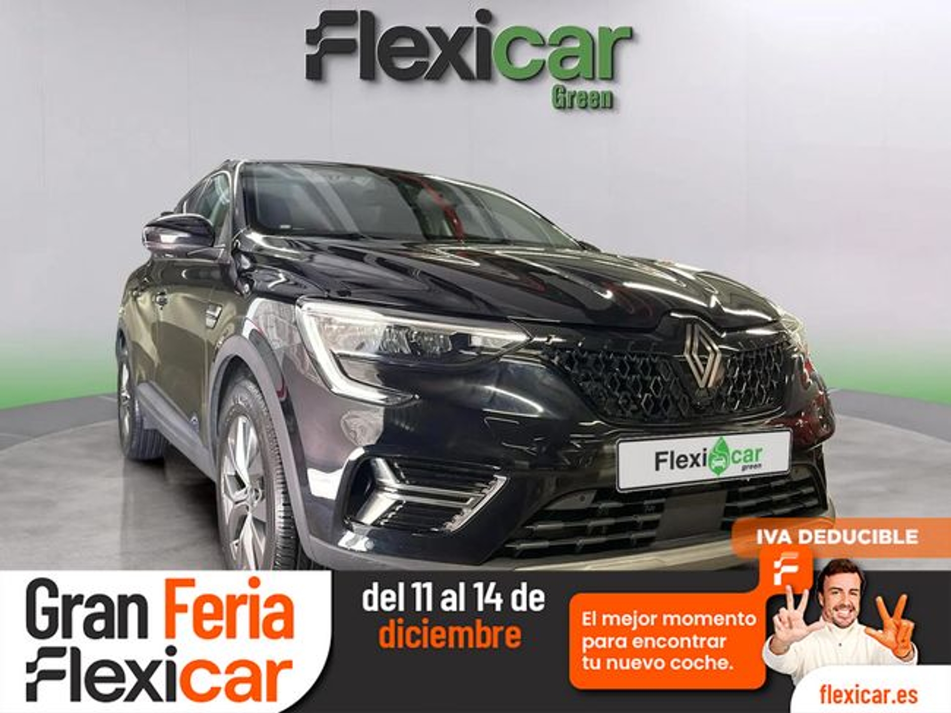 Imagen de RENAULT Arkana