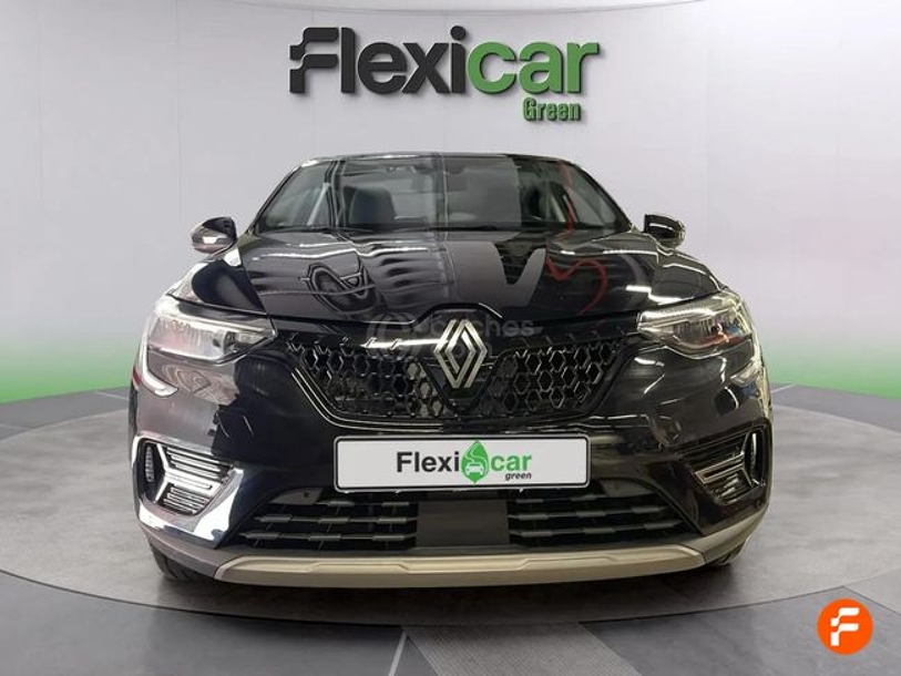 Foto del RENAULT Arkana 1.3 TCe Evolution EDC 103kW