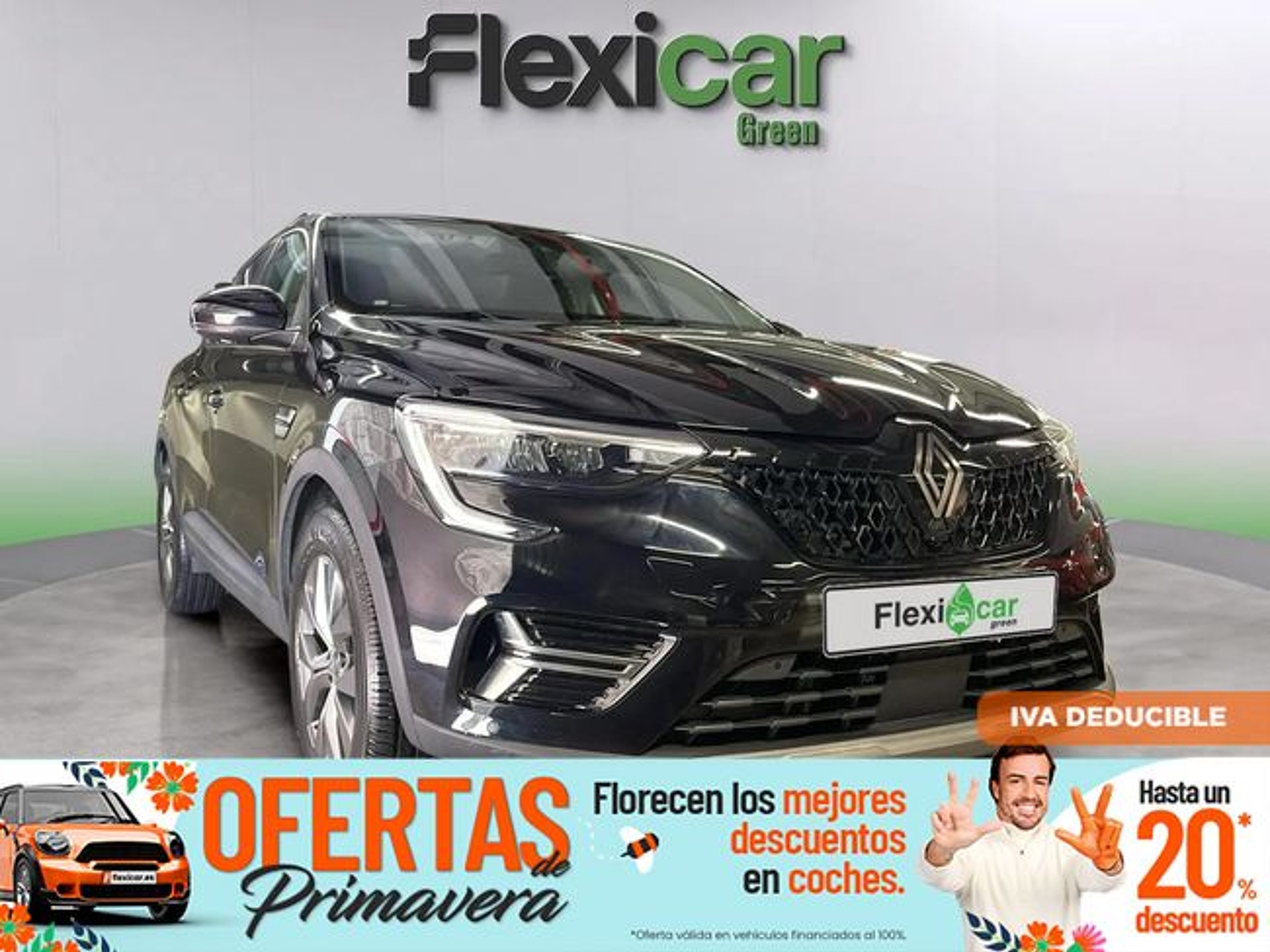 Imagen de RENAULT Arkana