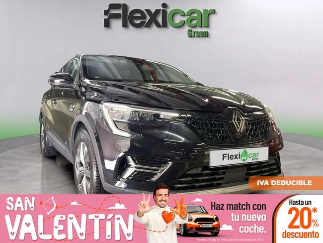 Foto del RENAULT Arkana 1.3 TCe Evolution EDC 103kW