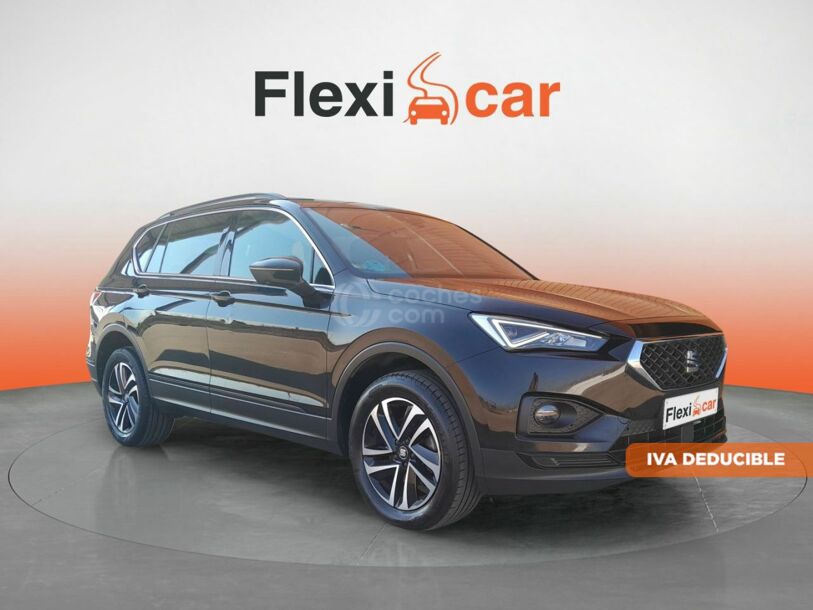 Foto del SEAT Tarraco 2.0TDI S&S Style DSG 4Drive 150