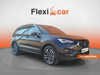 Imagen de SEAT Tarraco 2.0TDI S&S Style DSG 4Drive 150