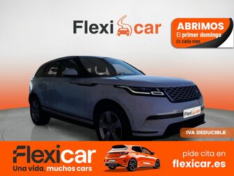 Imagen de LAND ROVER Range Rover Velar 2.0D Standard 4WD Aut. 180