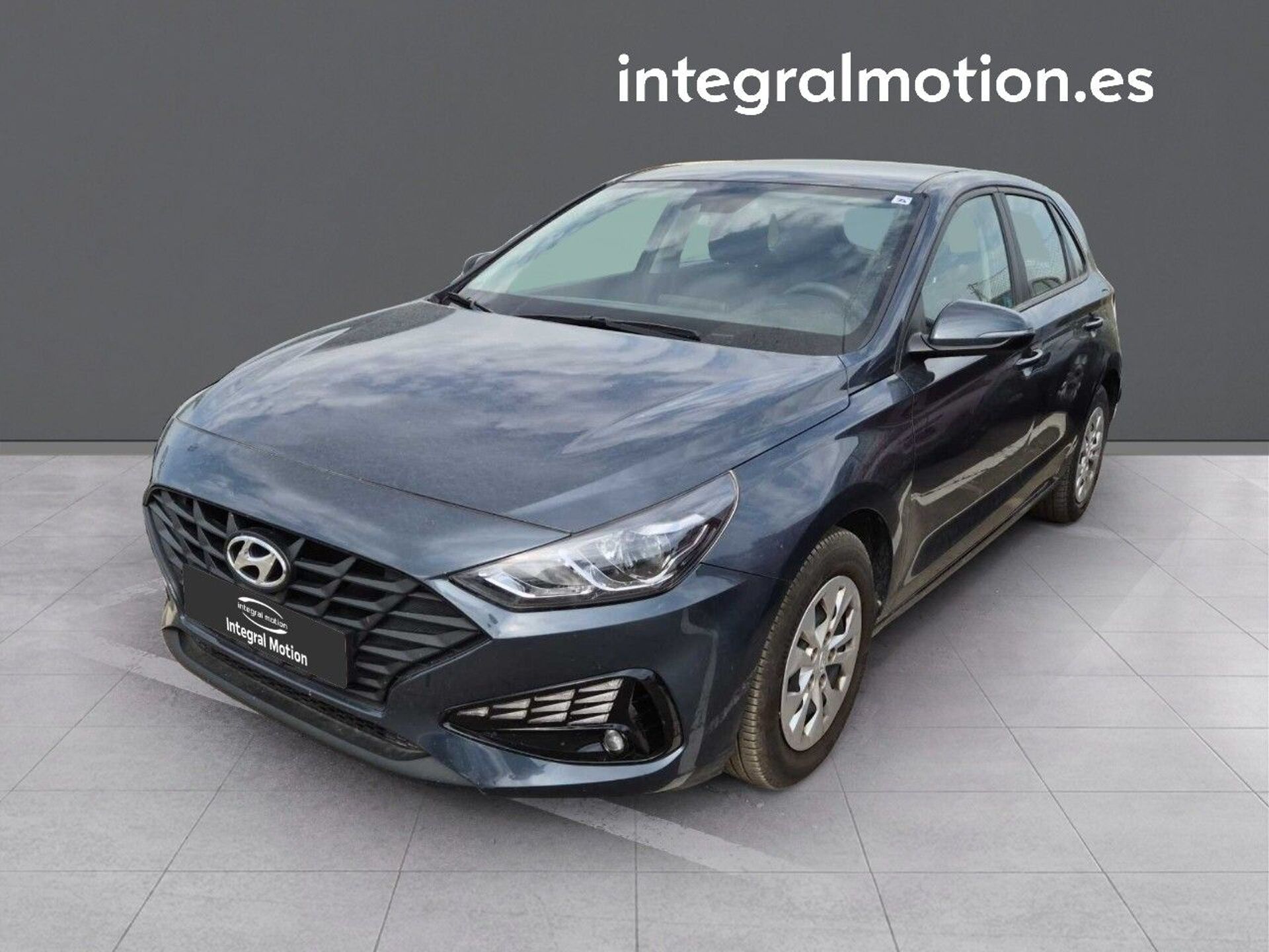 Imagen 1 de HYUNDAI i30