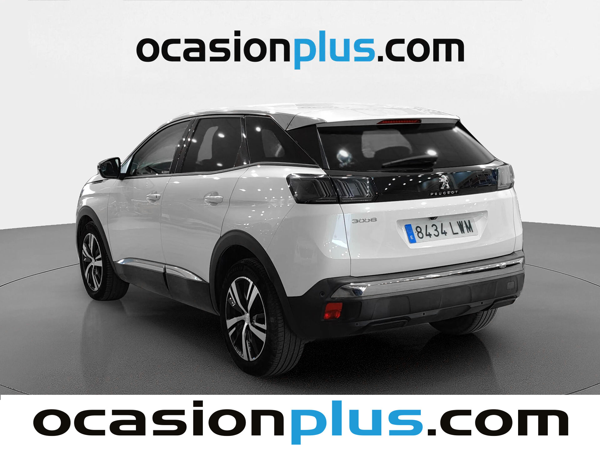 Imagen 3 de PEUGEOT 3008